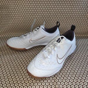 Women’s Hyperdiamond 2 Pro Metal Softball Cleat